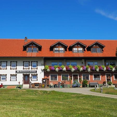 Hergensweiler Gaestehaus Fechtig المظهر الخارجي الصورة