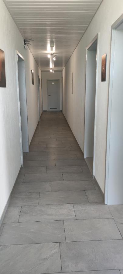 Hergensweiler Gaestehaus Fechtig المظهر الخارجي الصورة