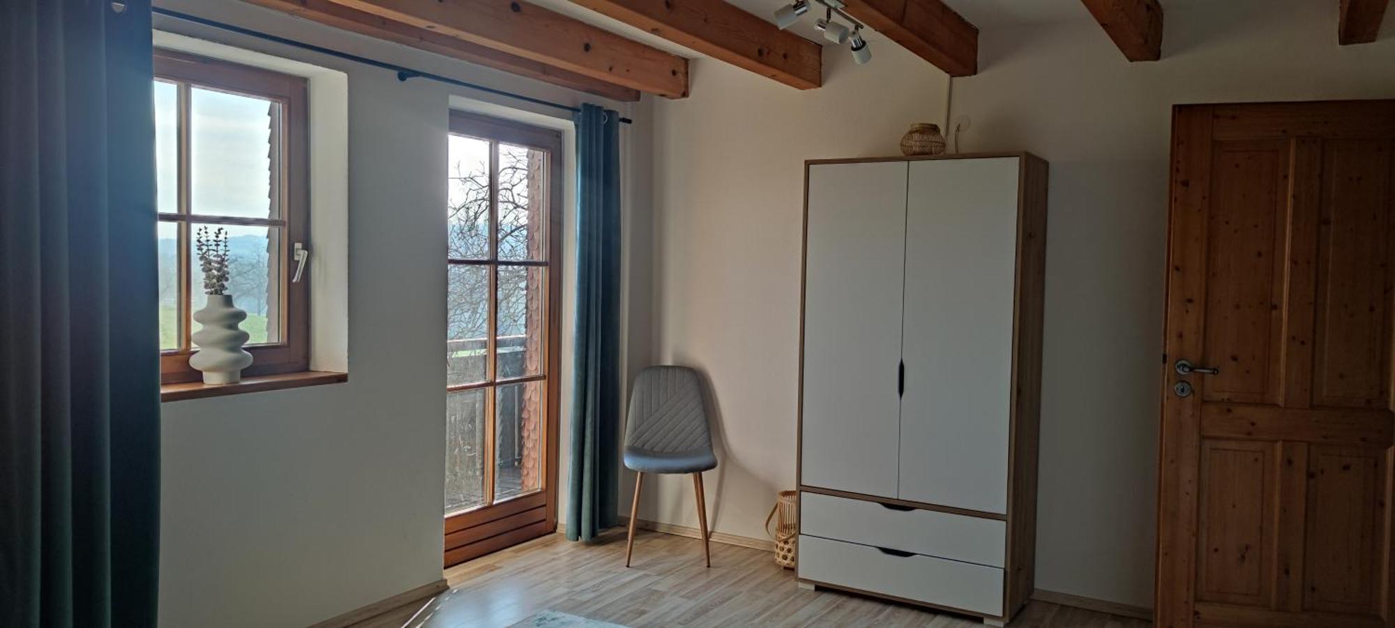 Hergensweiler Gaestehaus Fechtig المظهر الخارجي الصورة