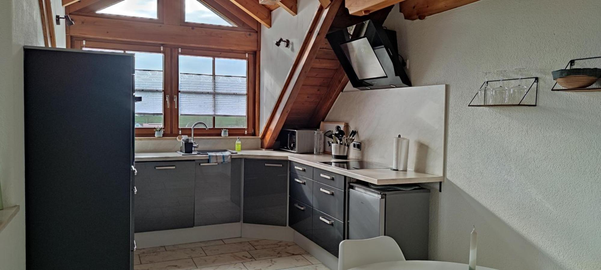 Hergensweiler Gaestehaus Fechtig الغرفة الصورة
